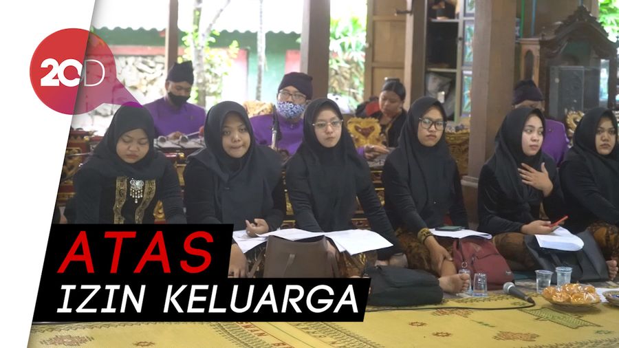 Upacara Pemakaman Rahayu Supanggah akan Diiringi Gending Kematian