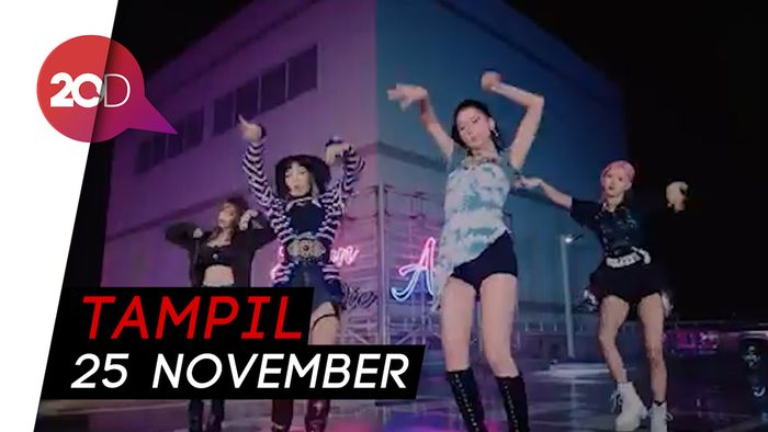BLACKPINK Dikonfirmasi Tampil di Tokopedia