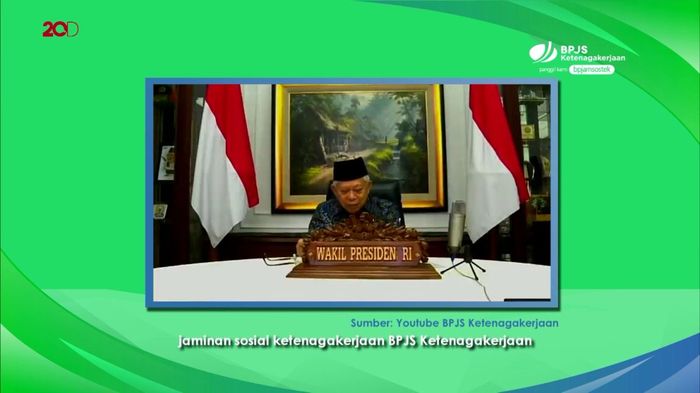 Perlindungan Jaminan Sosial Ketenagakerjaan adalah Hak Bagi Seluruh Pekerja Indonesia