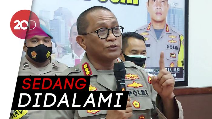 3 Orang Saksi Diperiksa Terkait Video Porno Mirip Gisel