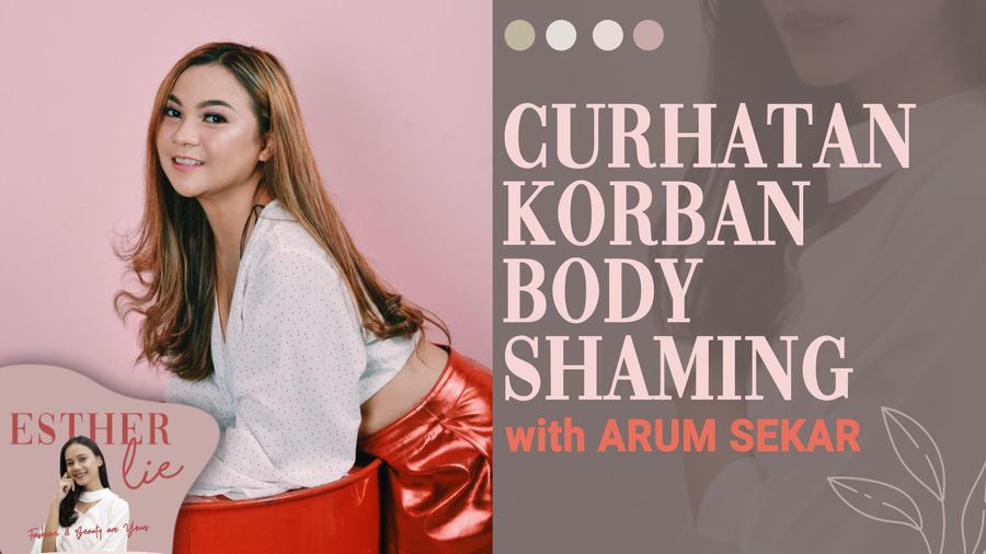 Dampak Body Shaming Terhadap Mental