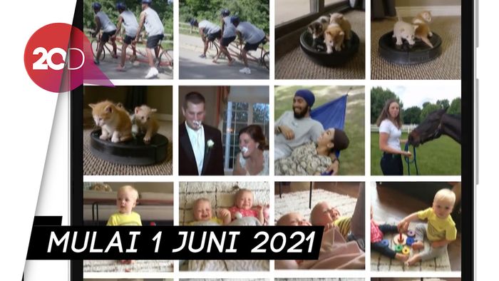 Google Photos Bakal Setop Layanan Penyimpanan Unlimited 