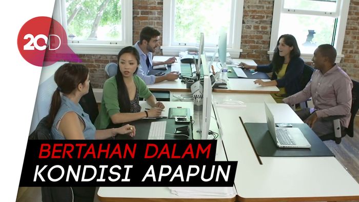 Ikuti Program Google for Startups, Para CEO Ini Bawa Pulang Ilmu Baru