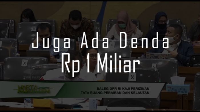 Sanksi Bui 2 Tahun dan Poin Penting di RUU Larangan Minuman Beralkohol