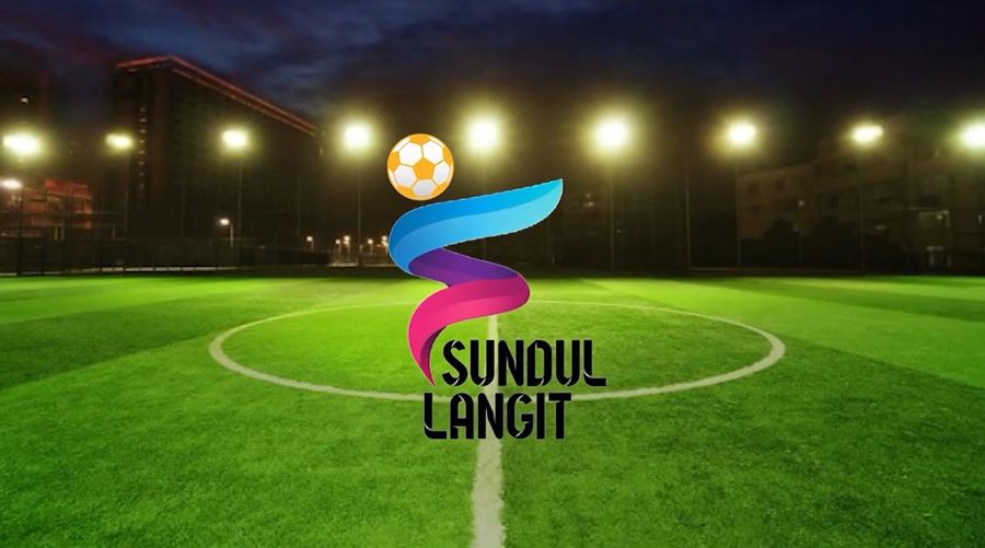 Sundul Langit! Cara Baru Olahraga Asik dari Kemenpora