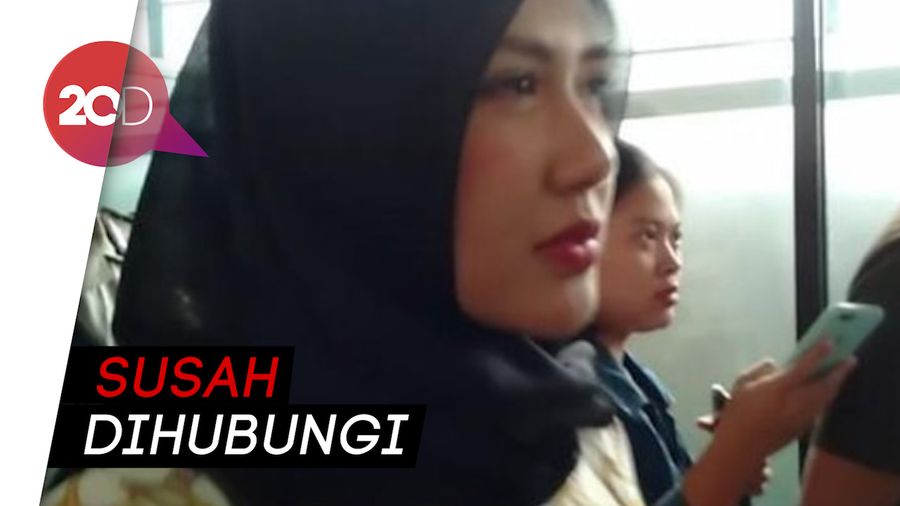 Rey Utami Bebas, Pablo Berharap Tak Digugat Cerai