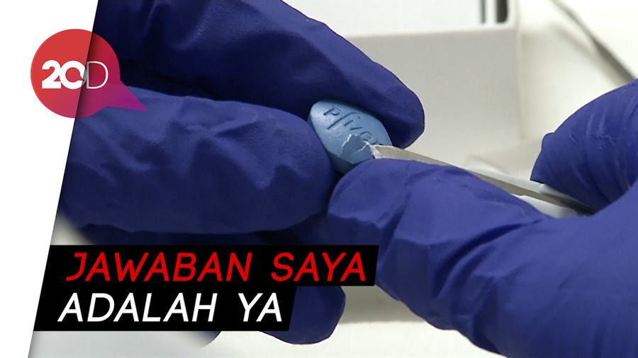 Bos BioNTech Yakin Vaksin Pfizer Bisa Akhiri Pandemi Corona