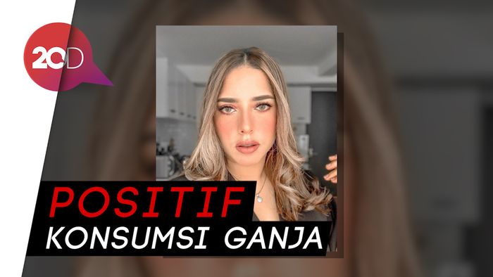 Polisi Benarkan Ringkus Selebgram Syaima Salsabila Terkait Narkoba