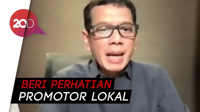 3 Strategi Wishnutama Bangkitkan Pariwisata-Industri Kreatif di 2021