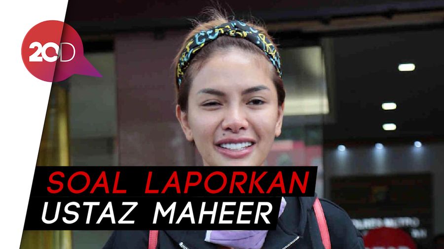 Batal Sambangi Polda, Nikita Mirzani Beralasan Nggak Mood