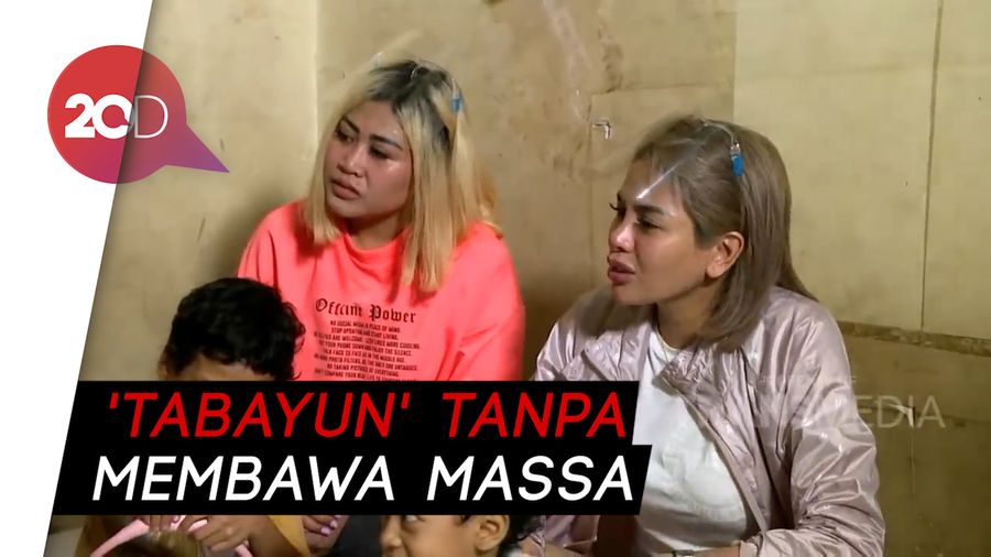 Forum Pencinta Ulama Berencana Sambangi Kediaman Nikita Mirzani