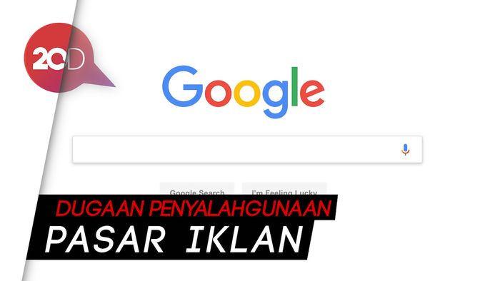 Hukuman Denda Rp 362 Miliar dari Turki untuk Google
