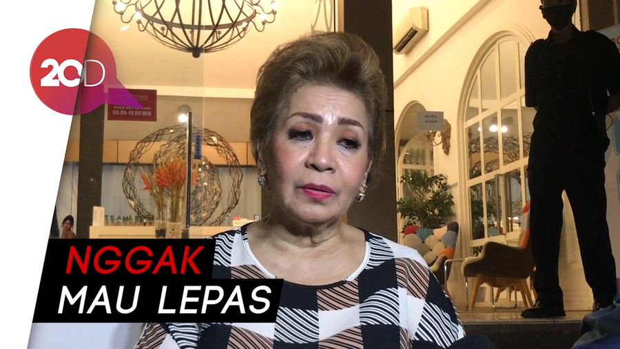 Kedekatan Nathalie Holscher dengan Anak Sule