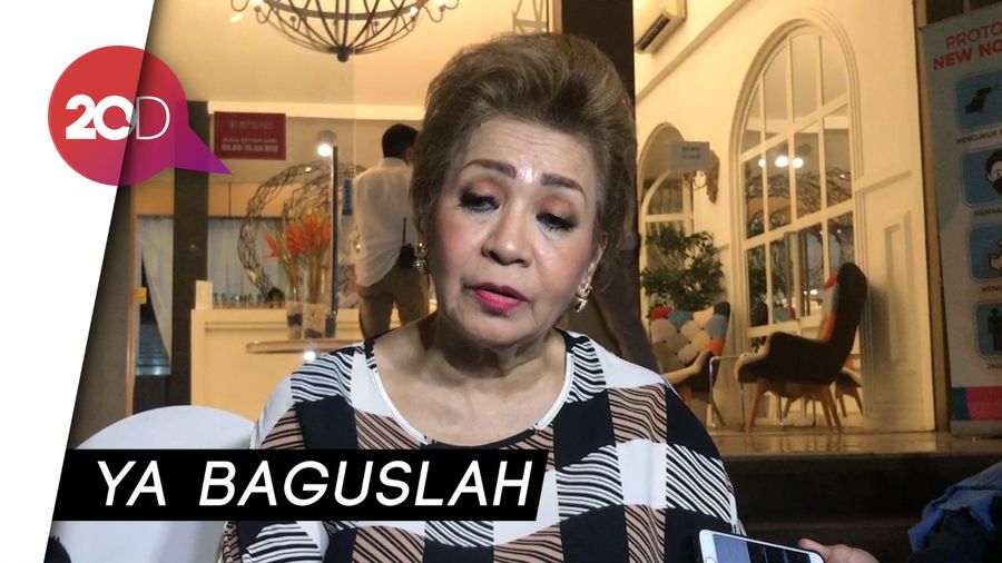 Keluarga Bicara soal Perbedaan Usia Sule dan Nathalie Holscher