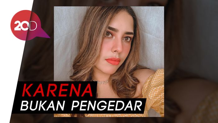 Pengacara Berharap Syaima Salsabila Rehabilitasi