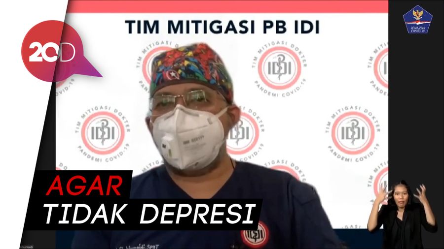 Cara Mudah Beri Dukungan ke Tenaga Medis