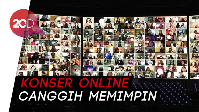 Munculnya Demografi Baru di Kalangan Penikmat Konser