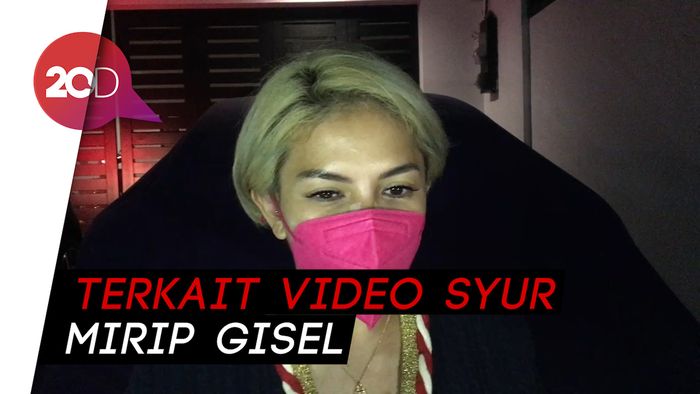 Nikita Mirzani Kuatkan Gisel untuk Hadapi Cobaan Hidup
