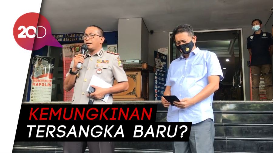 Polisi Pantau 1 Lagi Akun Penyebar Video Syur Mirip Gisel Secara Masif