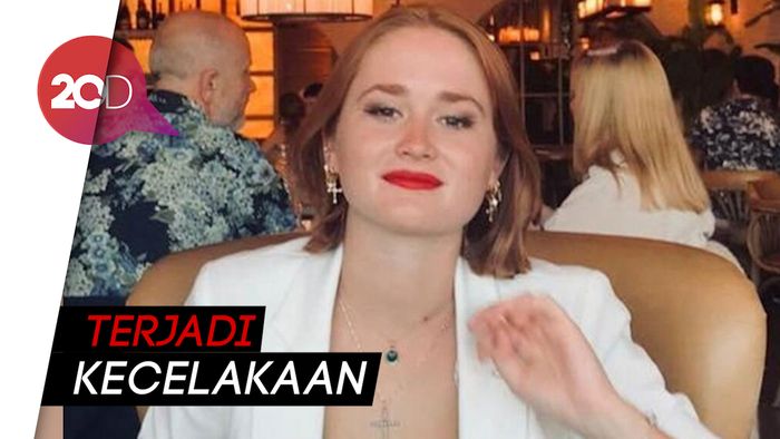 Putri Pemilik Bir Guinness Meninggal di Kolam Renang, Begini Kronologinya