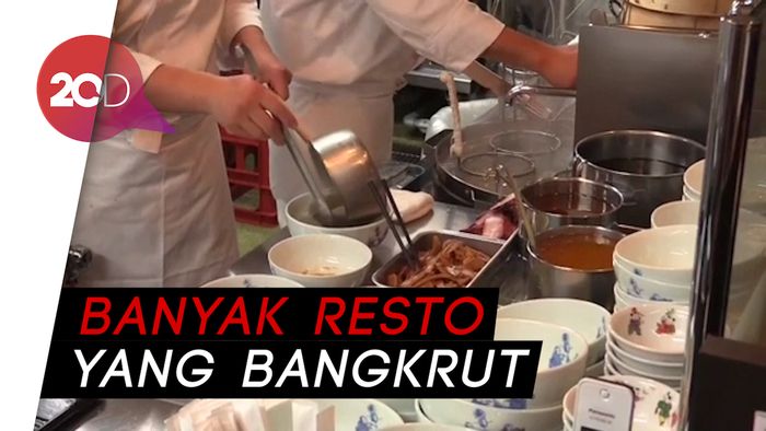 Setelah Kimchi di Korsel, Ramen Jepang Dihantui Krisis