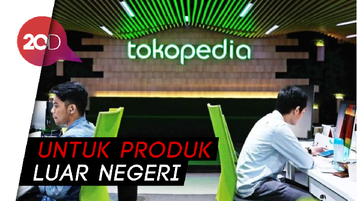 Tokopedia Cs Pungut PPN Belanja Mulai Desember