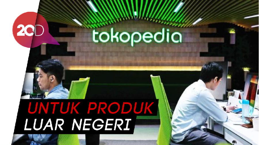 Tokopedia Cs Pungut PPN Belanja Mulai Desember