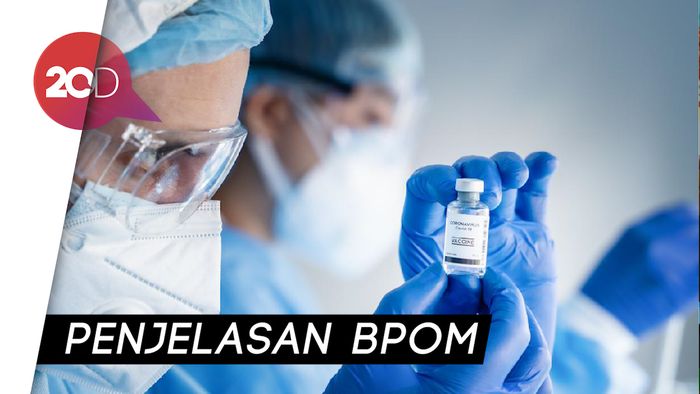 Alasan Vaksin Corona EUA Ditunda hingga Januari 2021