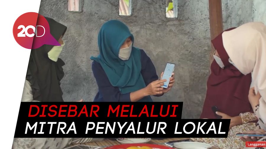 Google Siap Gelontorkan Rp 147 M untuk UMKM, Simak Cara Dapatkannya!