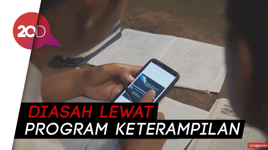 Hibahkan USD 1 Juta, Google Ingin Bantu 5 Ribu Pengangguran Dapat Kerja