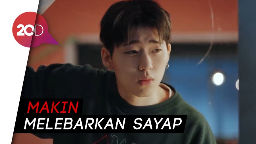 Mantab! Big Hit Akuisisi Manajemen ZICO KOZ Entertainment