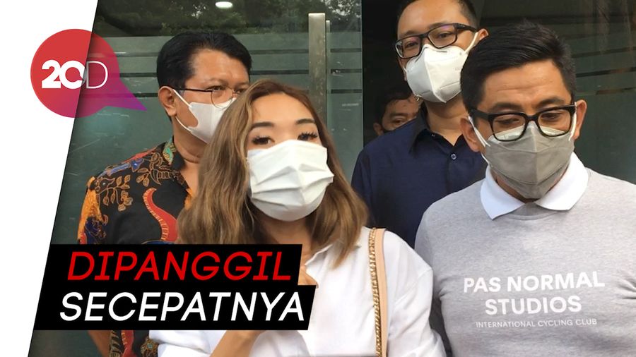 Polisi akan Panggil Ahli Forensik untuk Kasus Video Syur Mirip Gisel