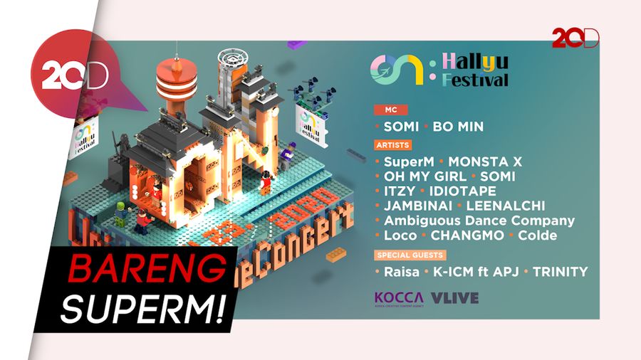 Raisa Siap Manggung di Festival Musik Korsel