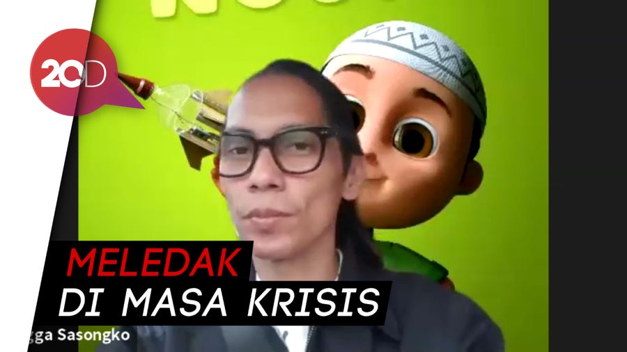 Strategi Pemasaran Film, Visinema Pictures Berkaca pada Kejayaan MCU