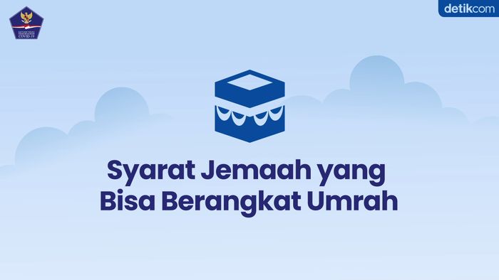 Perhatikan Syarat Jemaah yang Bisa Berangkat Umrah 