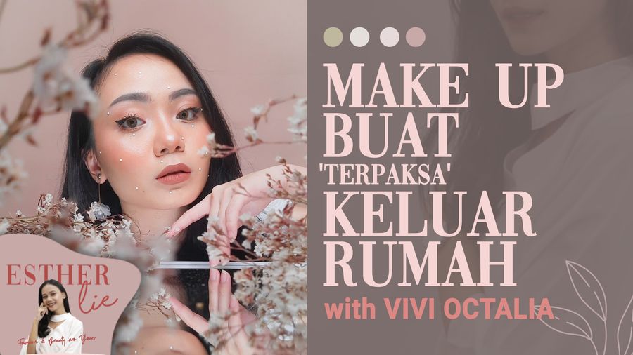 Tips & Trick Menggunakan Eyeshadow bagi Pemula