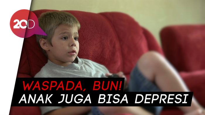 Cara Jelaskan Dinamika Pandemi ke Anak Kecil yang Rentan Stres