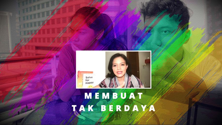 Kenali Toxic Relationship, Apakah Hubungan Kamu Salah Satunya?