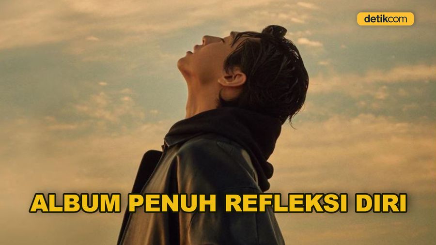 Wawancara Eksklusif! JOURNEY Henry Lau Bareng detikcom