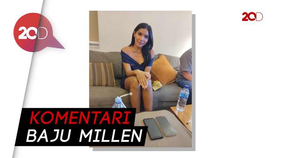 Millen Cyrus Ditangkap karena Narkoba, Instagramnya Digeruduk Netizen