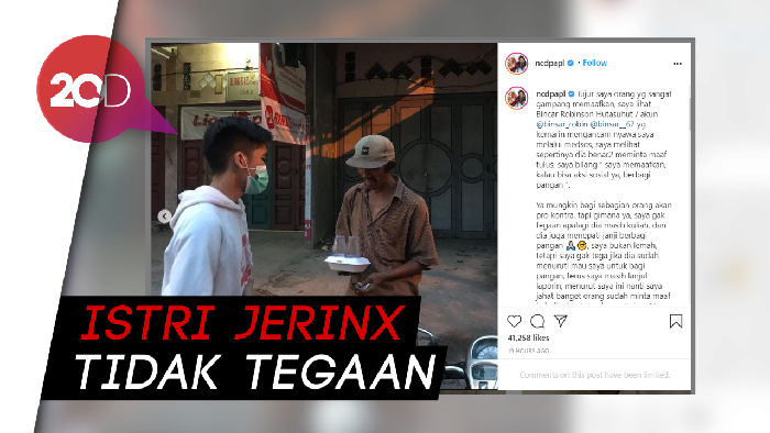 Nora Alexandra: Ancaman Pembunuhan Berujung Maaf