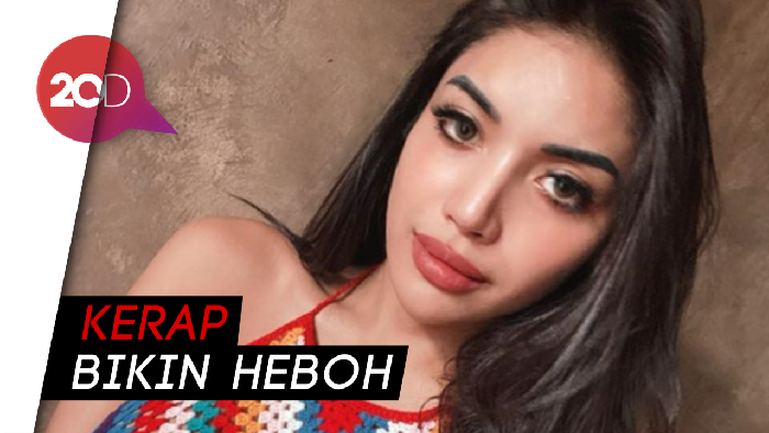 Skandal Millen Cyrus: Dulu Video Syur, Kini Terjerat Narkoba