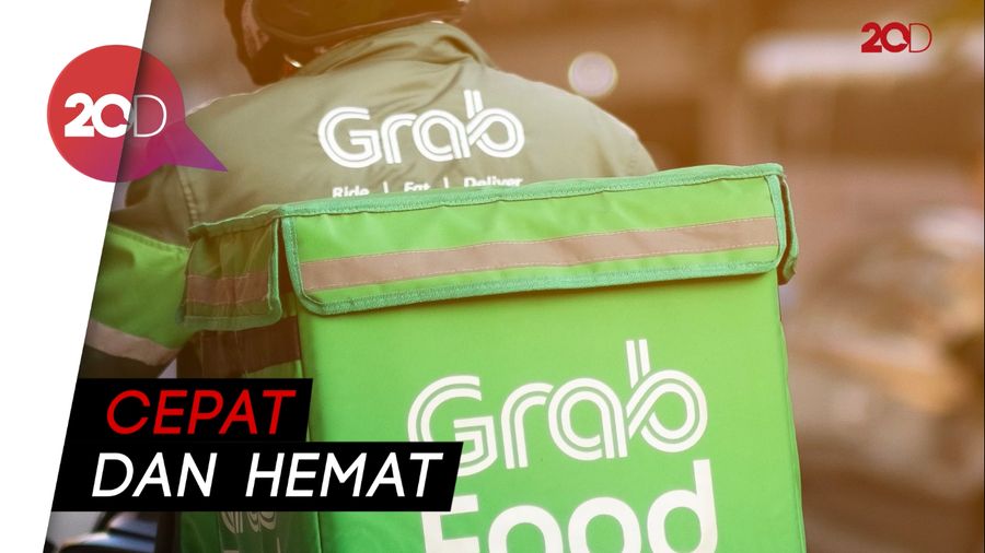 GrabExpress Jadi Solusi Kirim Paket Cepat dan Hemat