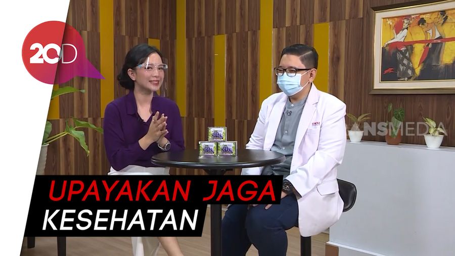 Perubahan Cuaca Berpengaruh pada Imunitas?