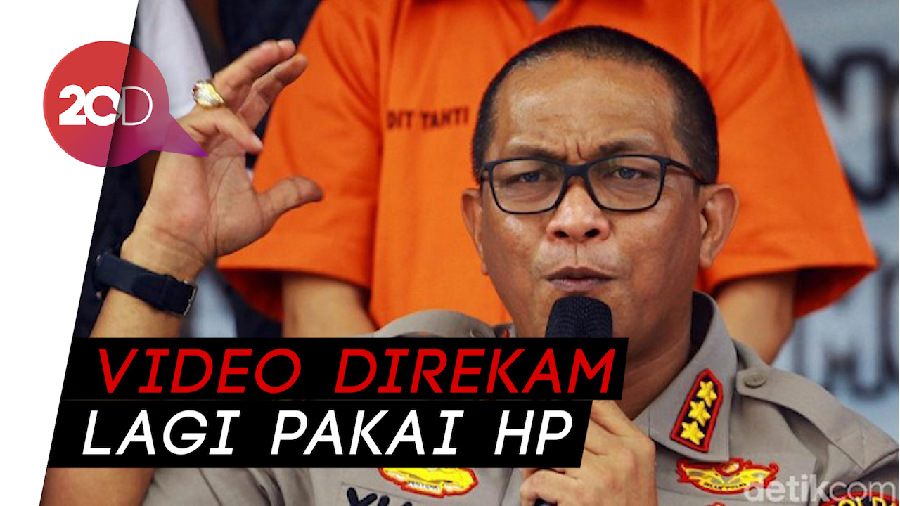 Polisi Ungkap Alasan Ahli Forensik Kesulitan Analisis Video Syur Mirip Gisel