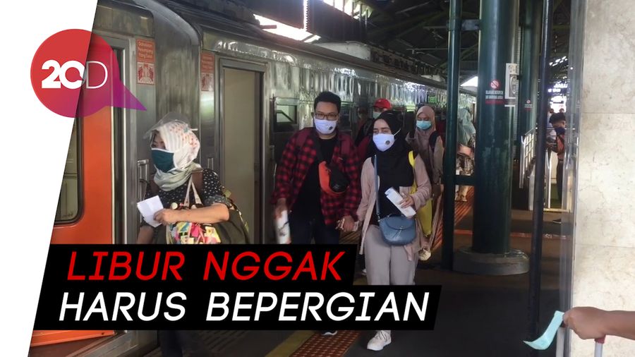 Pro-Kontra Netizen soal Wacana Pengurangan Libur Panjang Akhir Tahun