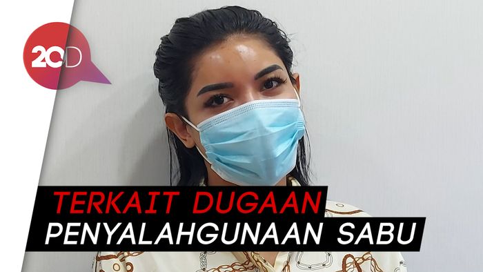 Terancam Ditahan di Sel Pria, Millen: Kalo Bisa Sih Jangan