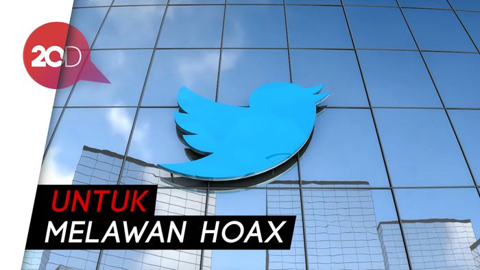 Twitter Perketat Akses Pengguna soal Cuitan Menyesatkan