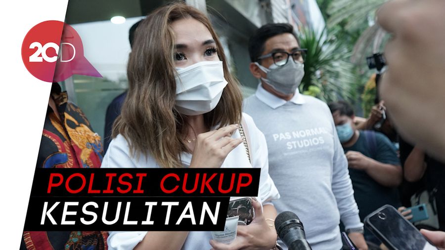 Kabar Terbaru Mengenai Kasus Video Syur Mirip Gisel