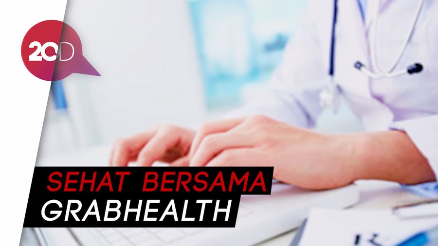 Mudahnya Pantau Kesehatan Dari Genggaman